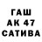 ТГК концентрат ligita boldyreva